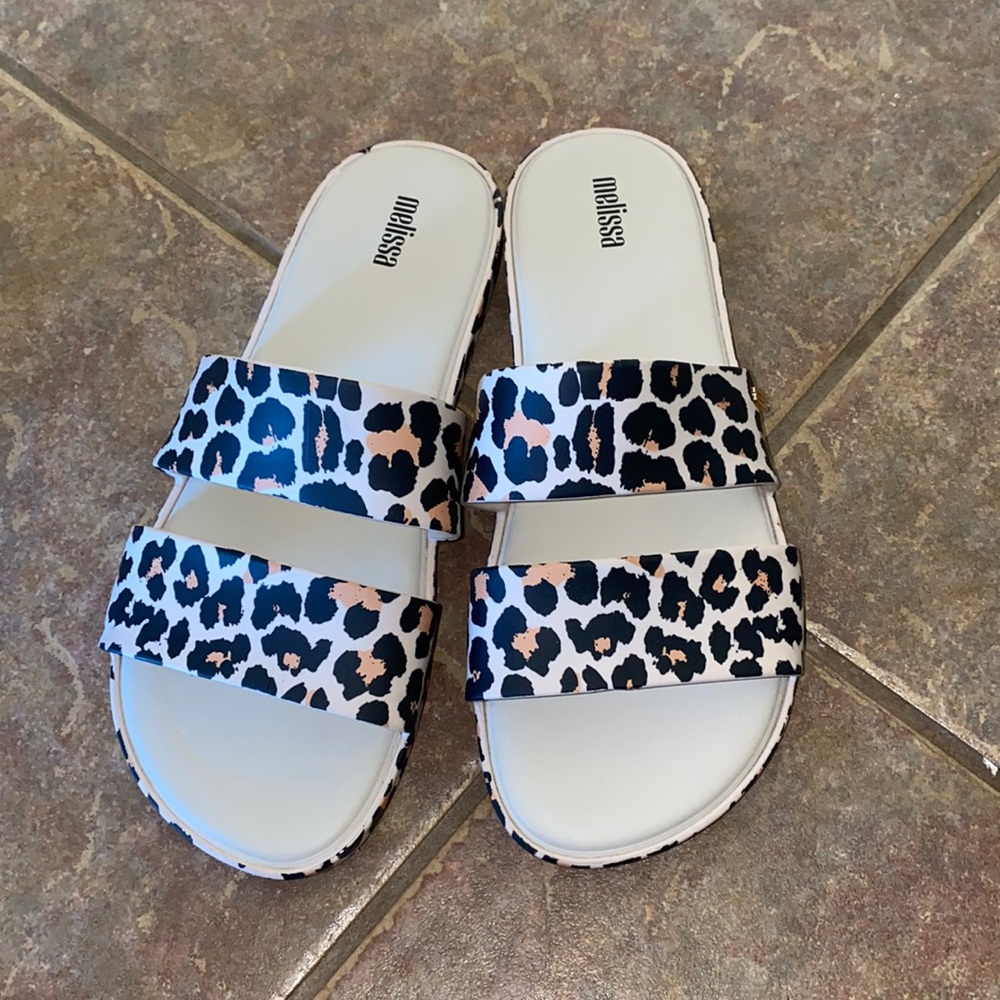 Women's Melissa Sandal/Slides